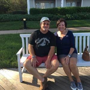 Meet your Posher, Douglas